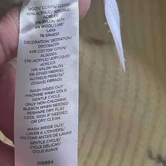 Lou & Grey Sweater - Picture 6 of 6